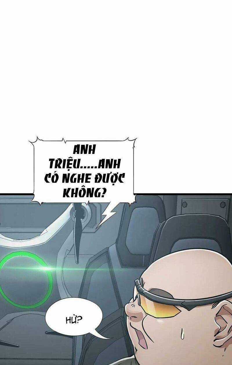 Du Hành Thời Gian Về Ngày Đầu Mạt Thế Chapter 42 trang 6