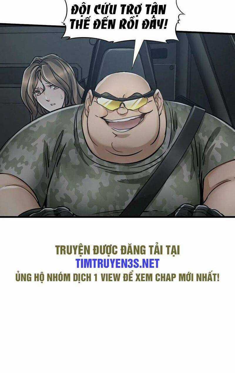 Du Hành Thời Gian Về Ngày Đầu Mạt Thế Chapter 42 trang 64