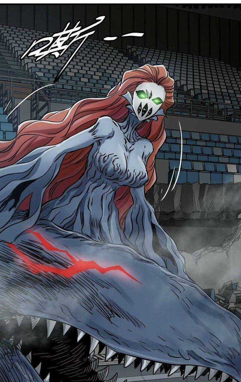 Du Hành Thời Gian Về Ngày Đầu Mạt Thế Chapter 42 trang 65