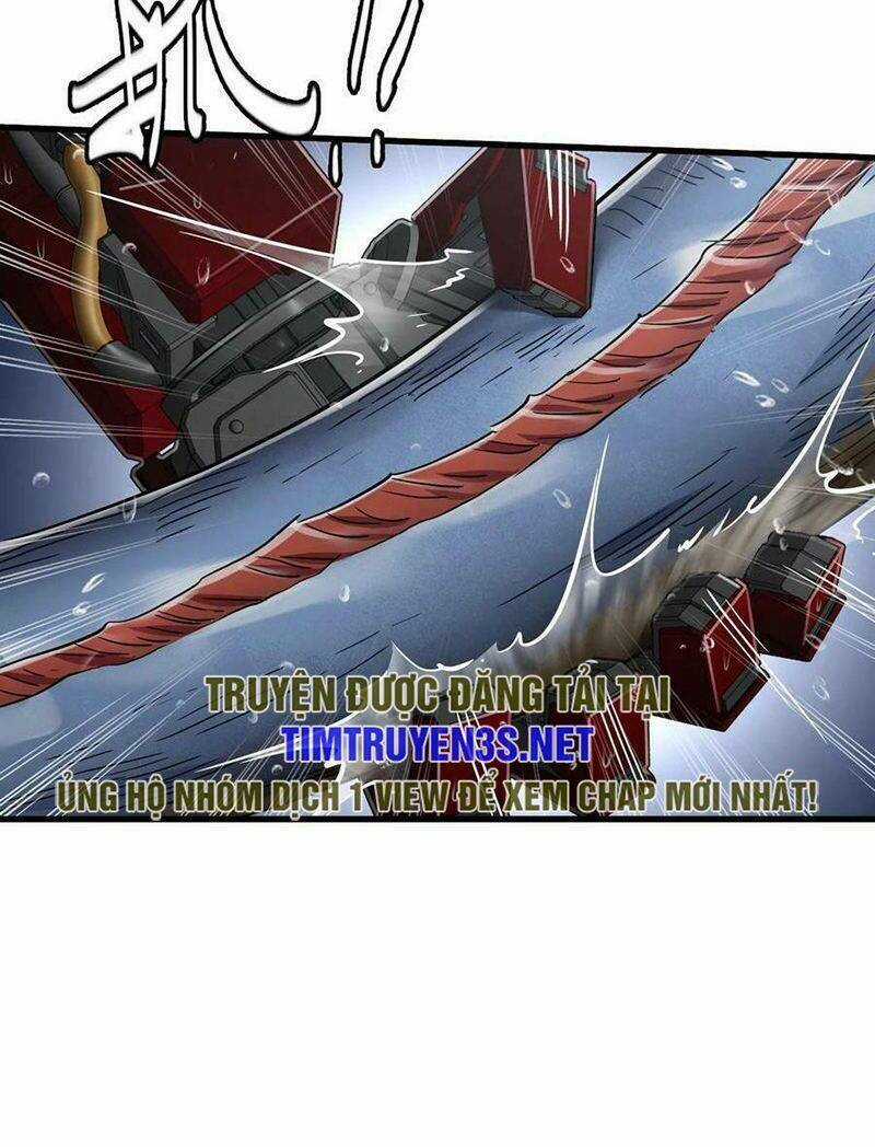 Du Hành Thời Gian Về Ngày Đầu Mạt Thế Chapter 42 trang 68