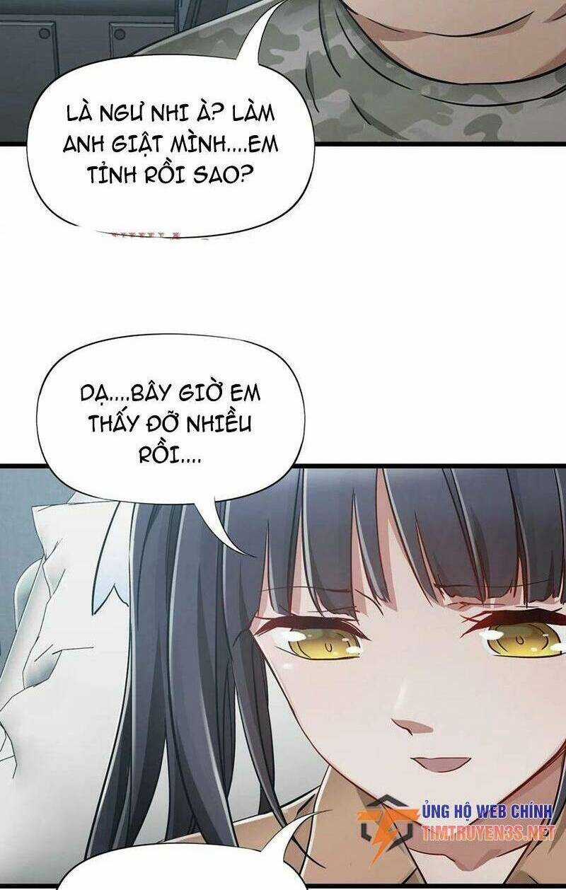 Du Hành Thời Gian Về Ngày Đầu Mạt Thế Chapter 42 trang 7