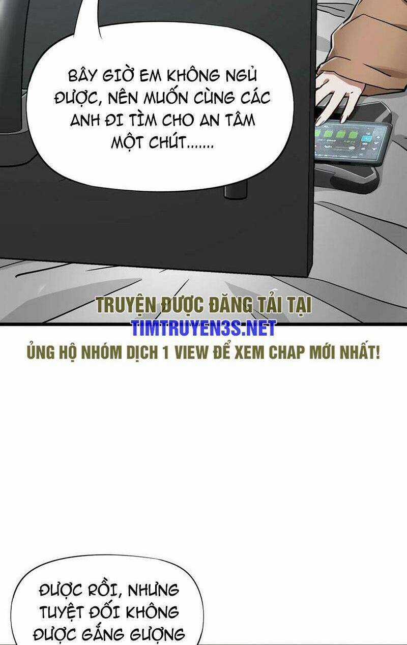 Du Hành Thời Gian Về Ngày Đầu Mạt Thế Chapter 42 trang 9