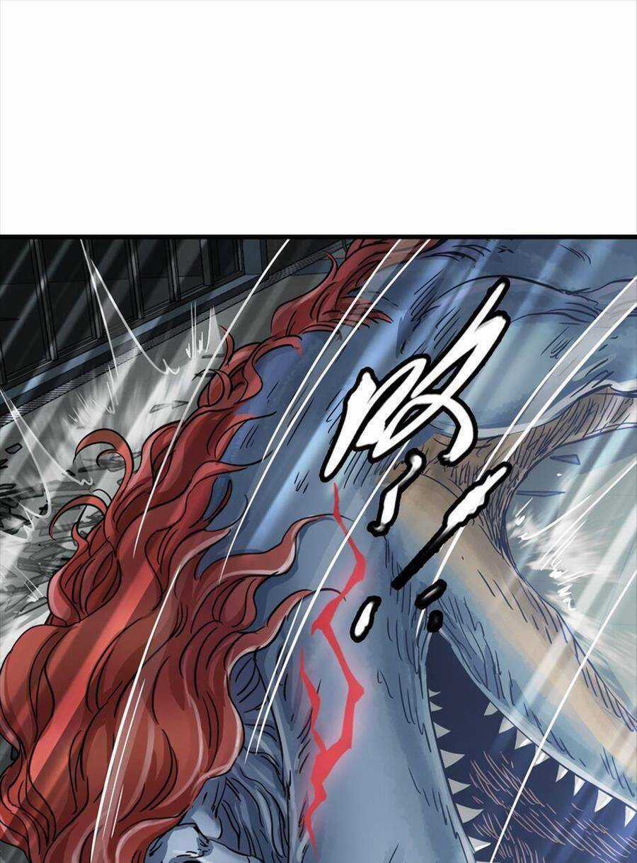 Du Hành Thời Gian Về Ngày Đầu Mạt Thế Chapter 43 trang 10