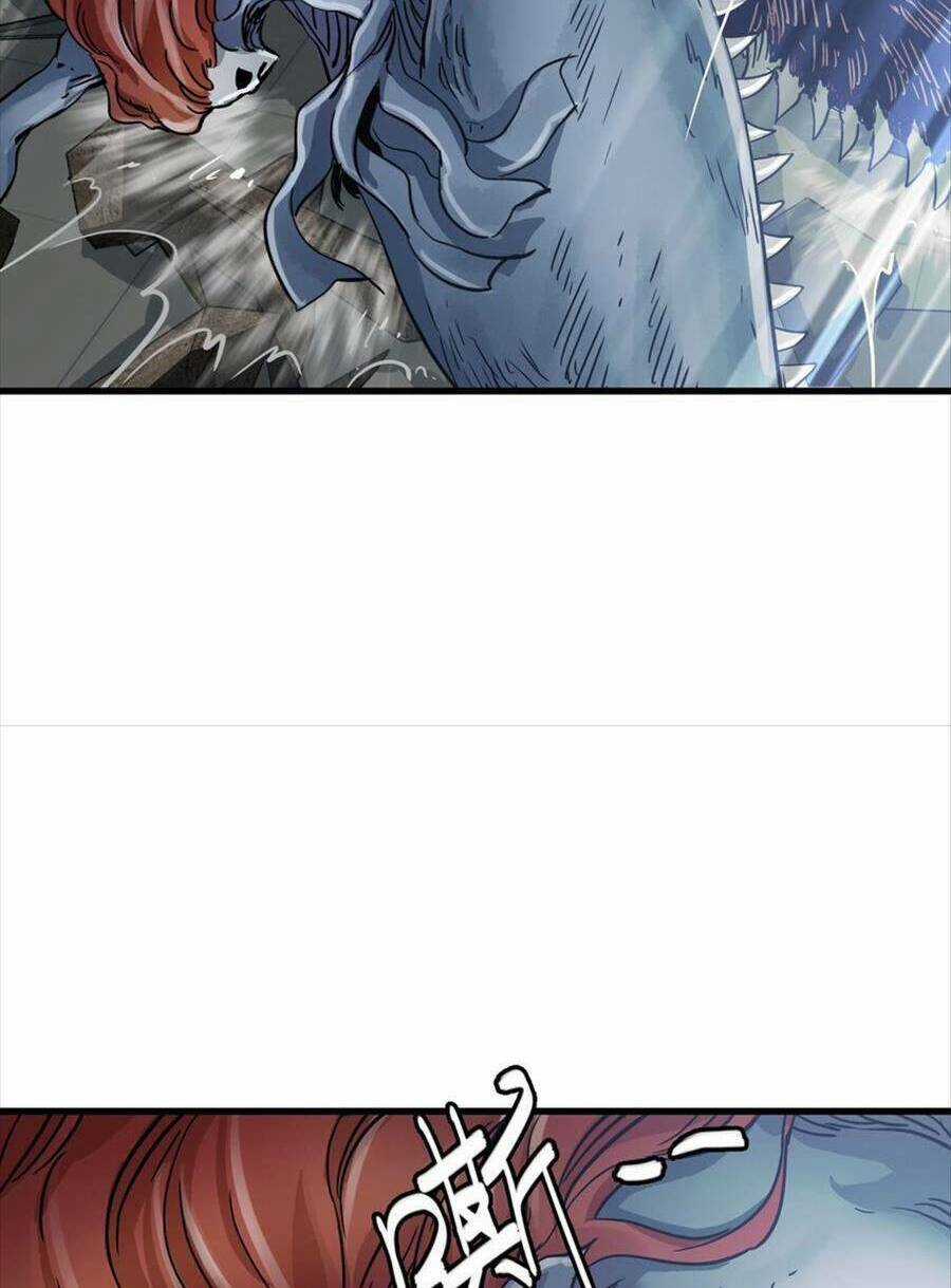 Du Hành Thời Gian Về Ngày Đầu Mạt Thế Chapter 43 trang 11