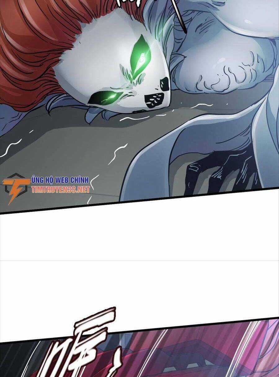 Du Hành Thời Gian Về Ngày Đầu Mạt Thế Chapter 43 trang 12