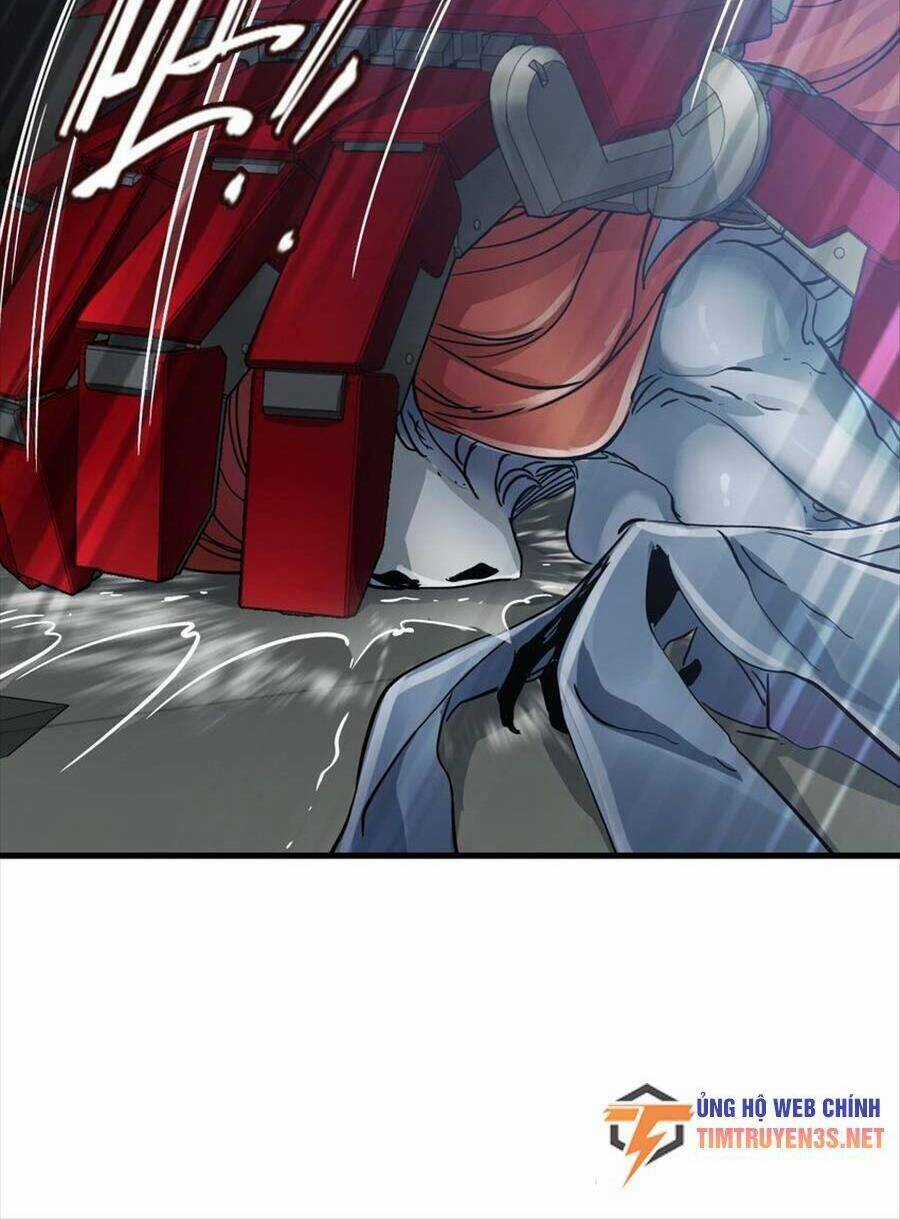 Du Hành Thời Gian Về Ngày Đầu Mạt Thế Chapter 43 trang 13