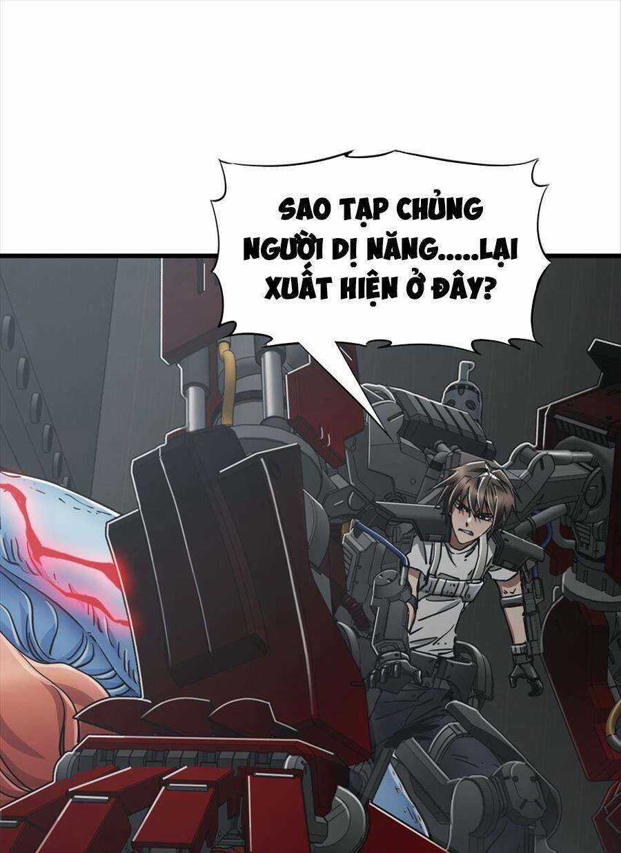 Du Hành Thời Gian Về Ngày Đầu Mạt Thế Chapter 43 trang 14