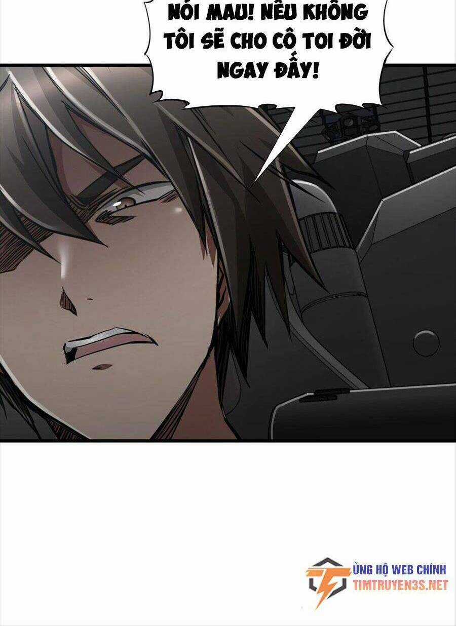 Du Hành Thời Gian Về Ngày Đầu Mạt Thế Chapter 43 trang 17