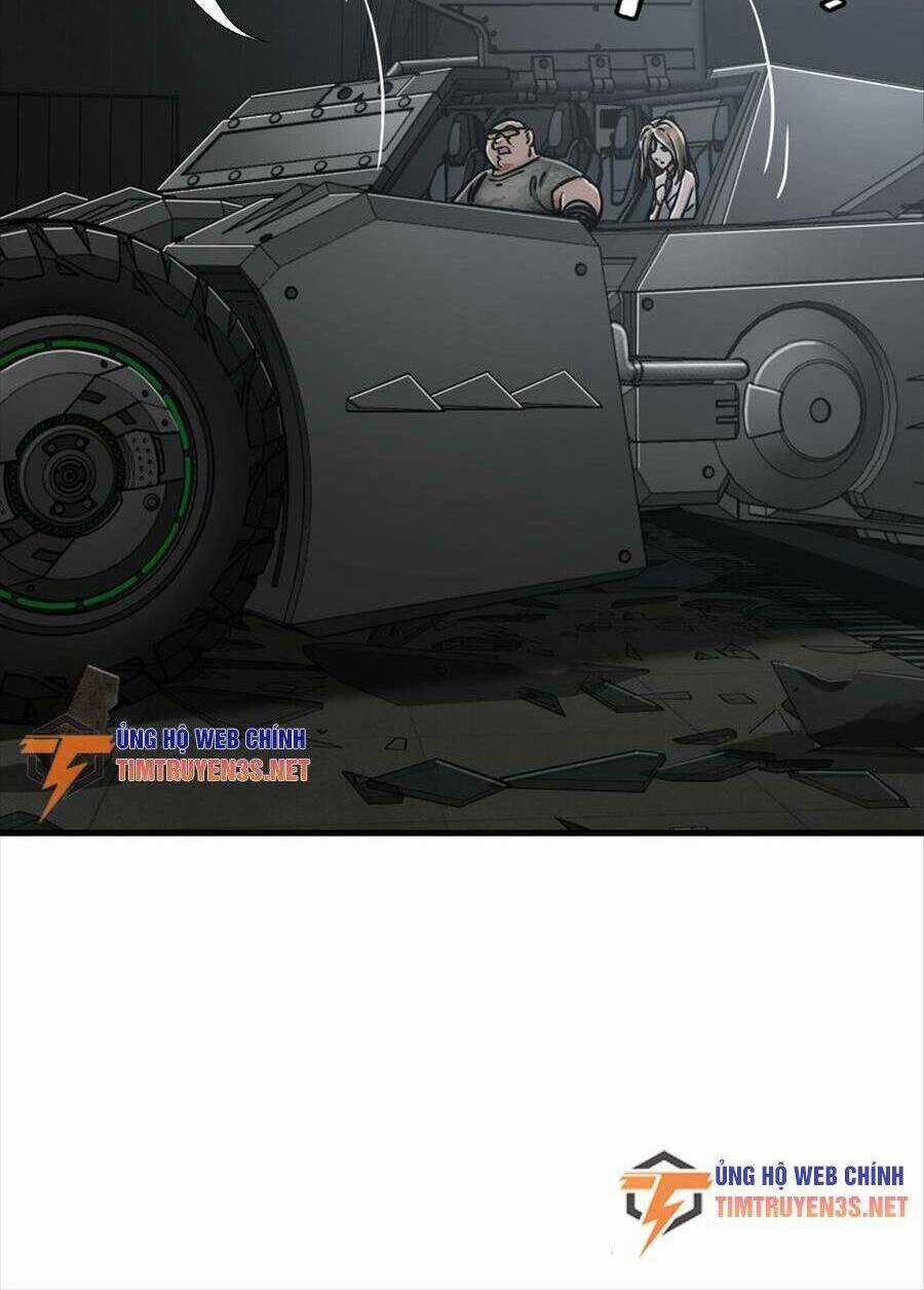 Du Hành Thời Gian Về Ngày Đầu Mạt Thế Chapter 43 trang 21