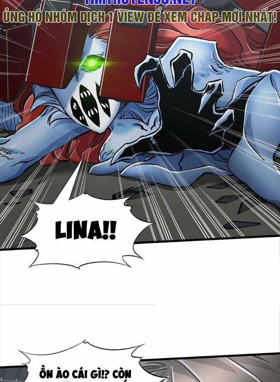 Du Hành Thời Gian Về Ngày Đầu Mạt Thế Chapter 43 trang 24