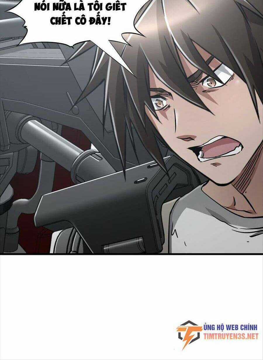 Du Hành Thời Gian Về Ngày Đầu Mạt Thế Chapter 43 trang 25