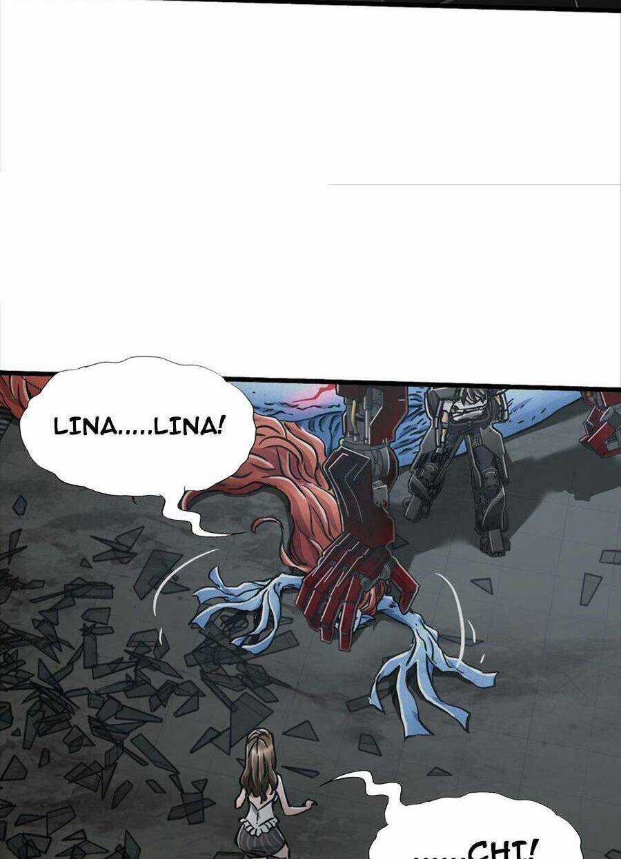 Du Hành Thời Gian Về Ngày Đầu Mạt Thế Chapter 43 trang 27