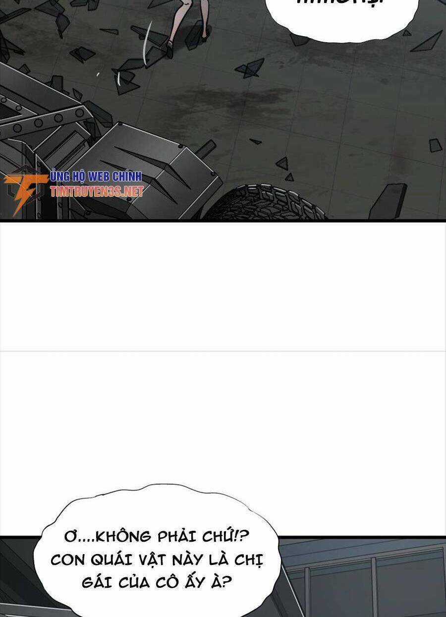 Du Hành Thời Gian Về Ngày Đầu Mạt Thế Chapter 43 trang 28