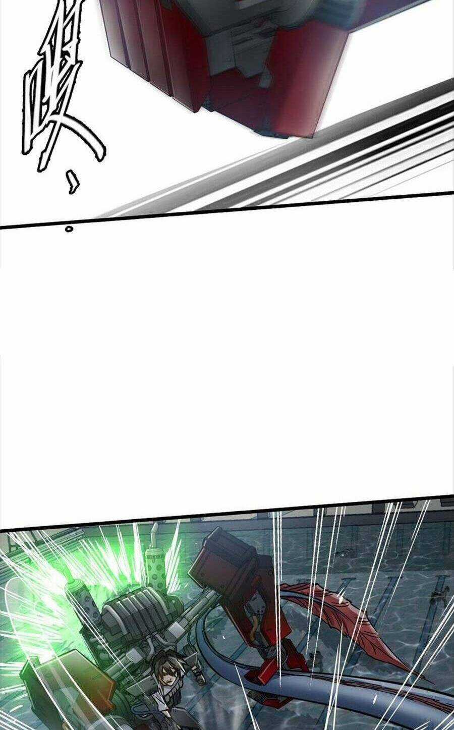 Du Hành Thời Gian Về Ngày Đầu Mạt Thế Chapter 43 trang 3