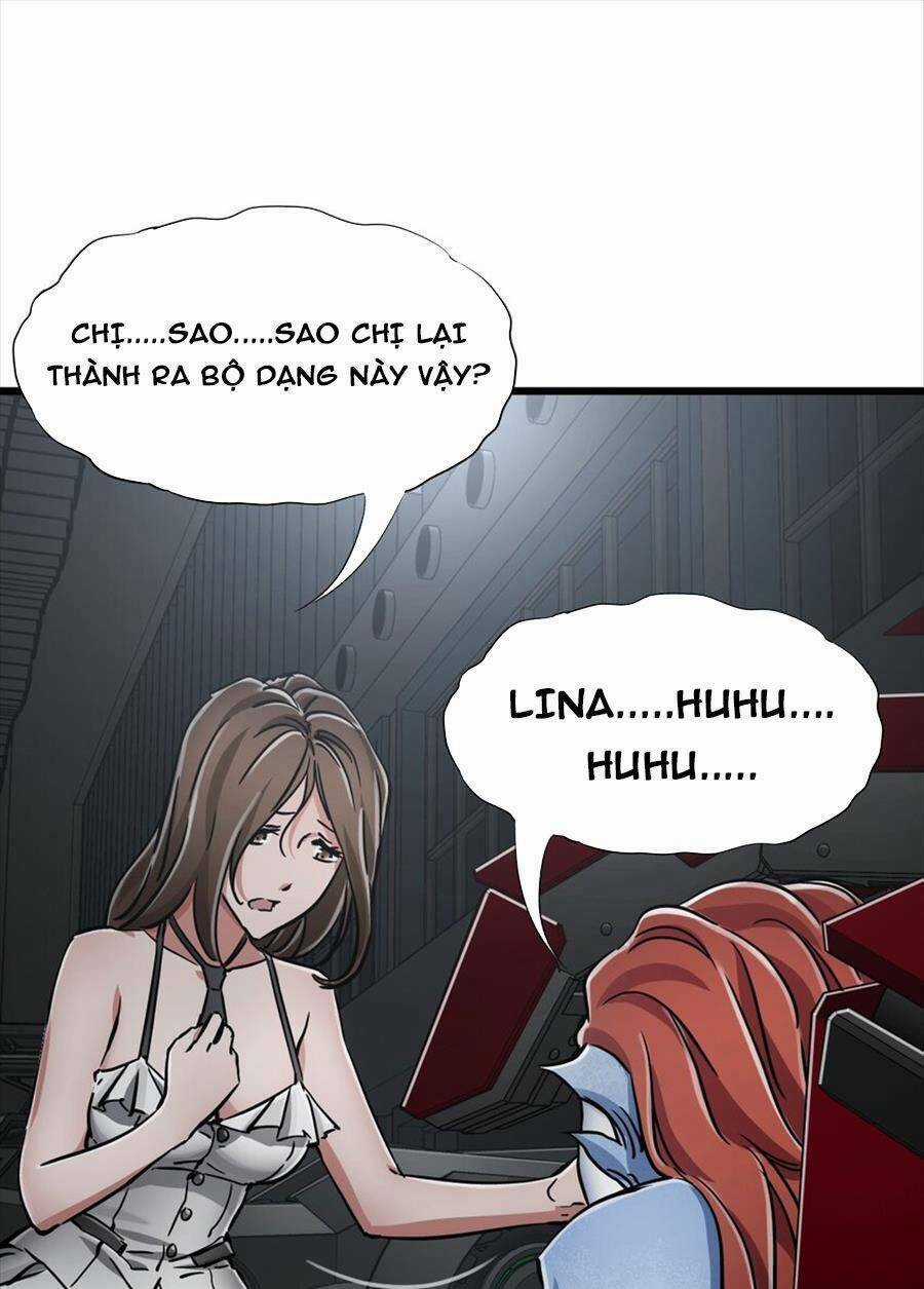 Du Hành Thời Gian Về Ngày Đầu Mạt Thế Chapter 43 trang 30