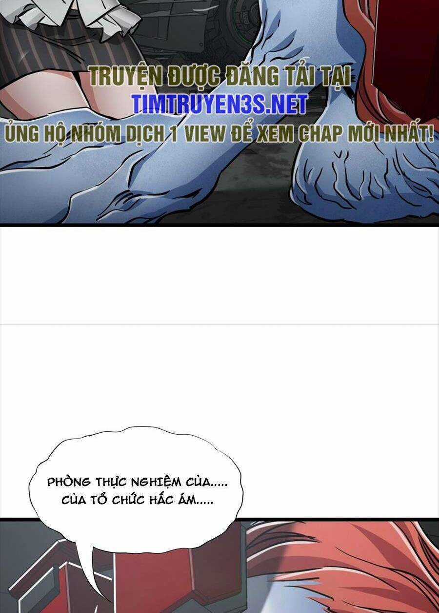 Du Hành Thời Gian Về Ngày Đầu Mạt Thế Chapter 43 trang 31