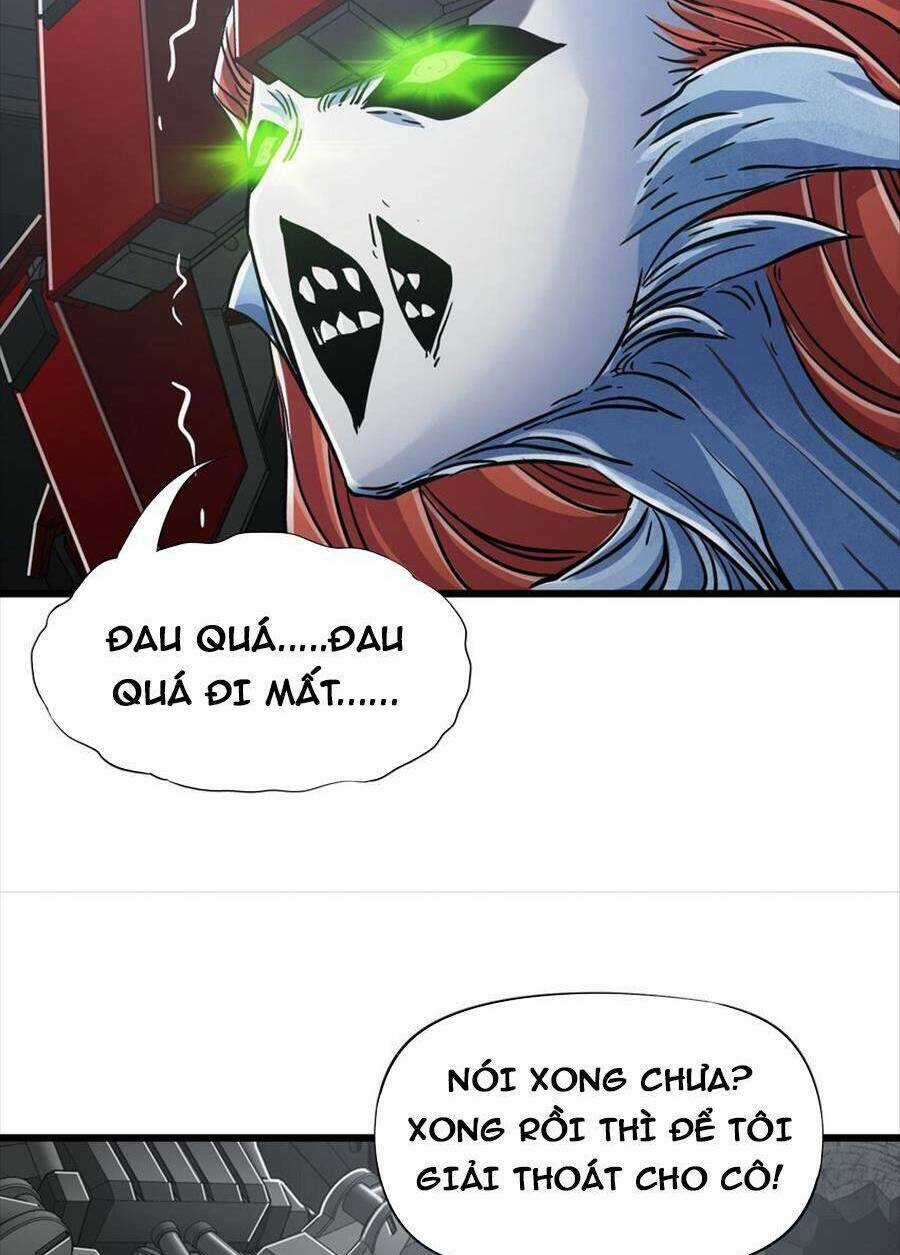 Du Hành Thời Gian Về Ngày Đầu Mạt Thế Chapter 43 trang 32