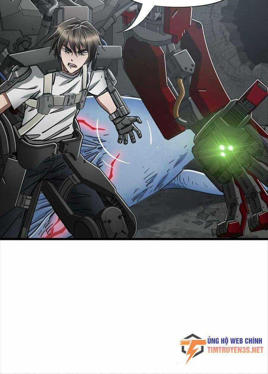 Du Hành Thời Gian Về Ngày Đầu Mạt Thế Chapter 43 trang 33