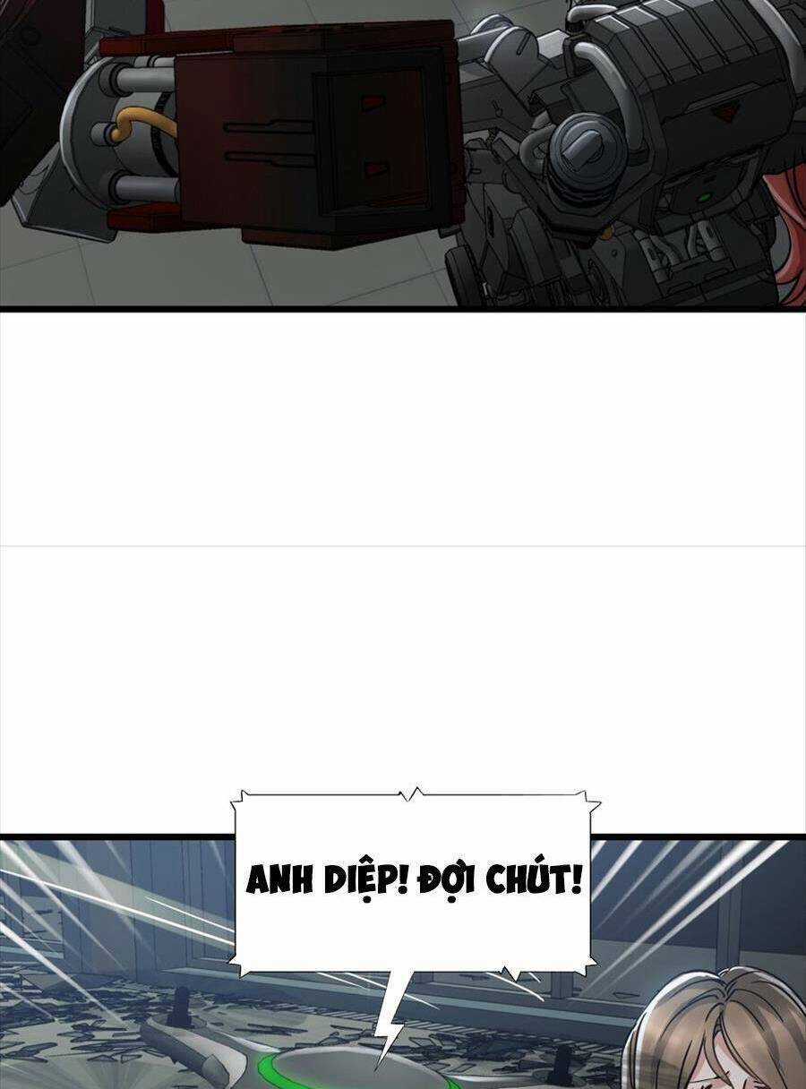 Du Hành Thời Gian Về Ngày Đầu Mạt Thế Chapter 43 trang 35