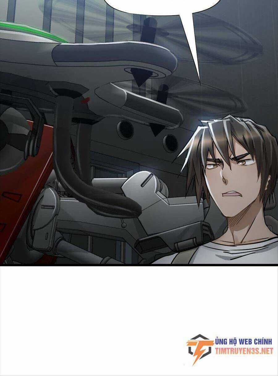 Du Hành Thời Gian Về Ngày Đầu Mạt Thế Chapter 43 trang 37