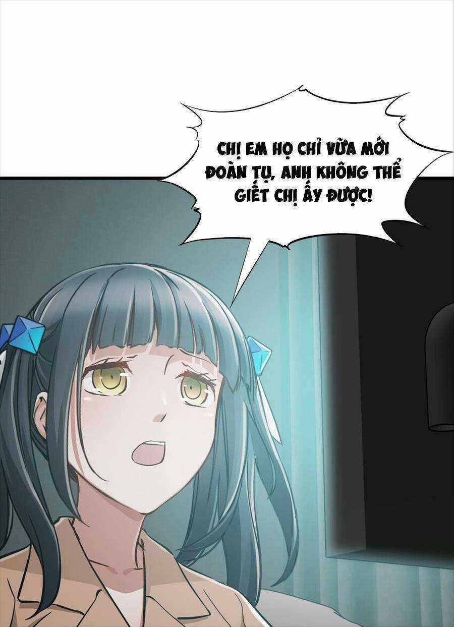 Du Hành Thời Gian Về Ngày Đầu Mạt Thế Chapter 43 trang 38