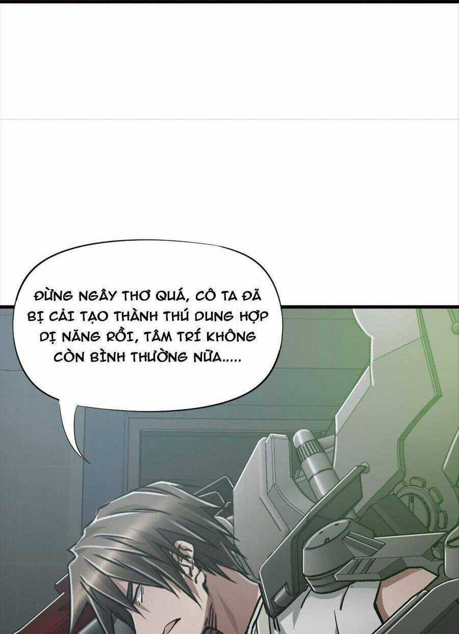 Du Hành Thời Gian Về Ngày Đầu Mạt Thế Chapter 43 trang 39