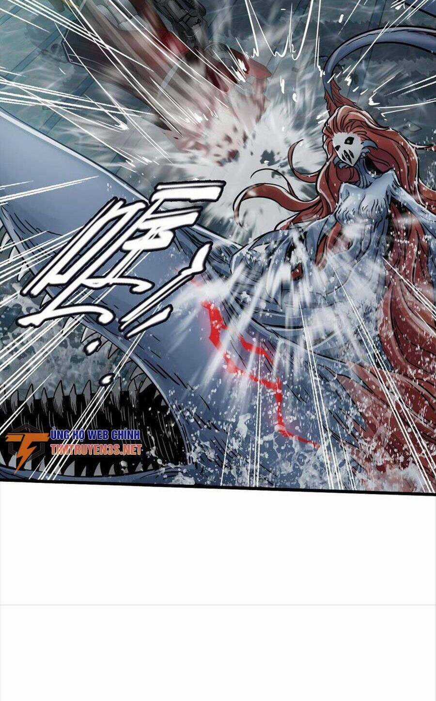 Du Hành Thời Gian Về Ngày Đầu Mạt Thế Chapter 43 trang 4