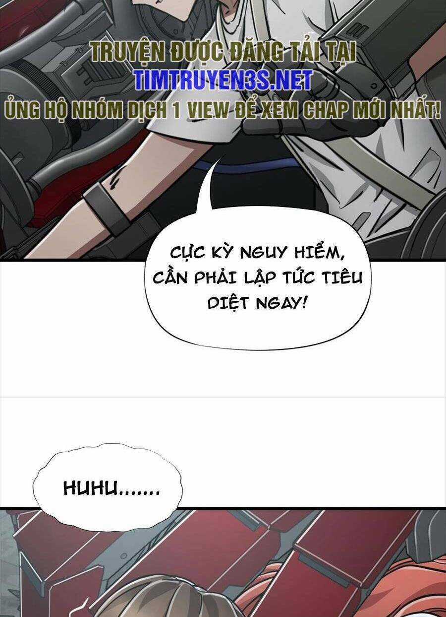 Du Hành Thời Gian Về Ngày Đầu Mạt Thế Chapter 43 trang 40