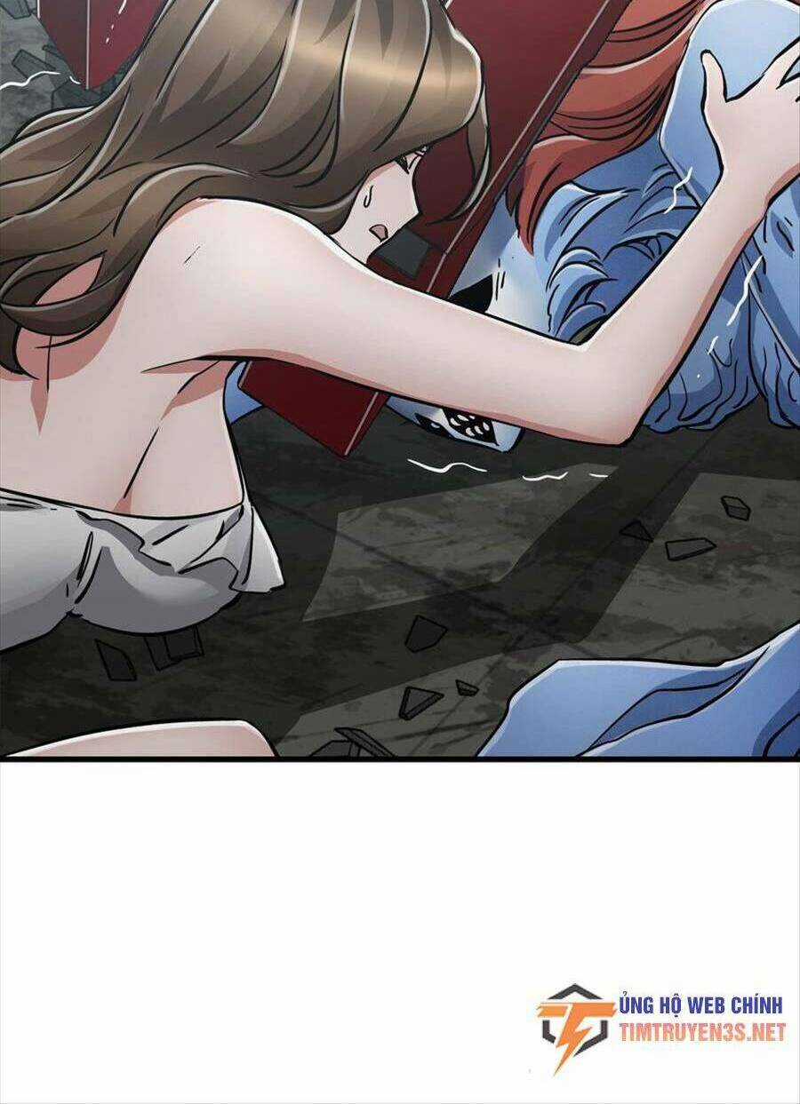 Du Hành Thời Gian Về Ngày Đầu Mạt Thế Chapter 43 trang 41