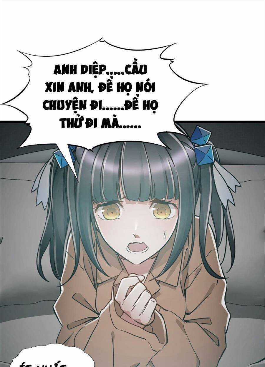 Du Hành Thời Gian Về Ngày Đầu Mạt Thế Chapter 43 trang 42