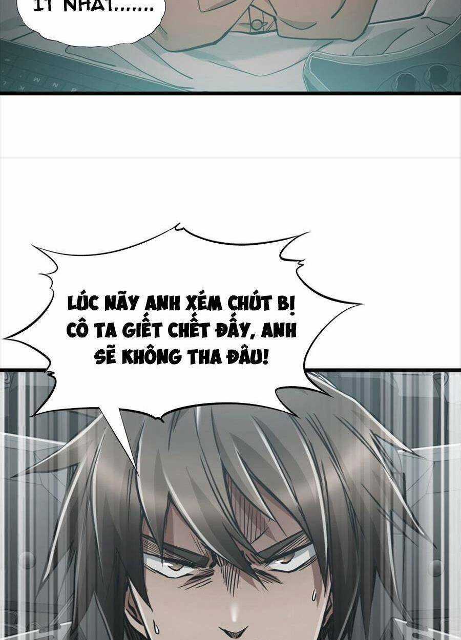 Du Hành Thời Gian Về Ngày Đầu Mạt Thế Chapter 43 trang 43