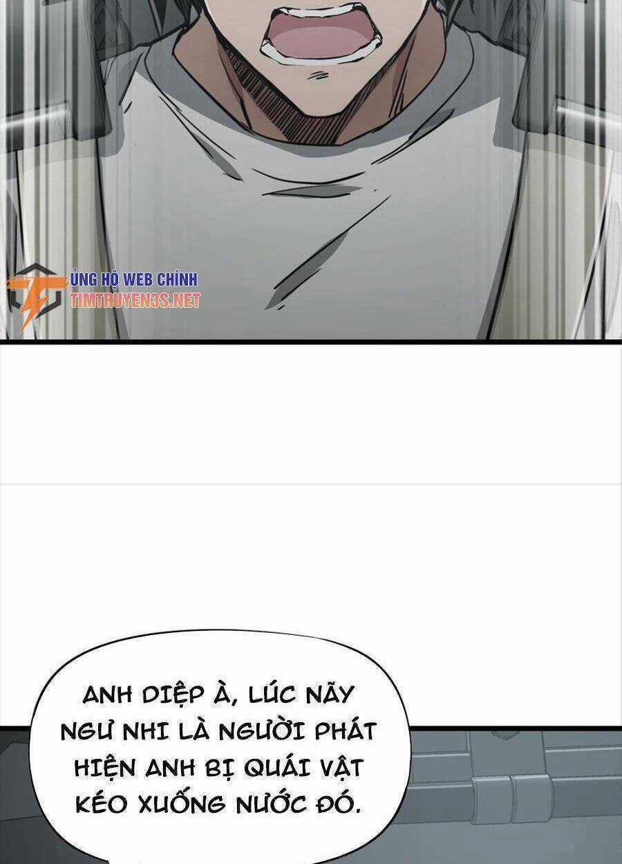 Du Hành Thời Gian Về Ngày Đầu Mạt Thế Chapter 43 trang 44