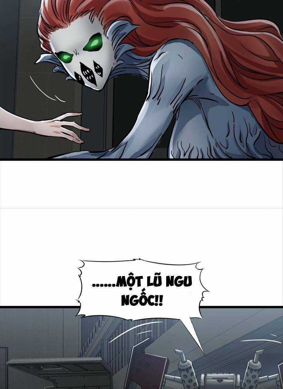 Du Hành Thời Gian Về Ngày Đầu Mạt Thế Chapter 43 trang 48