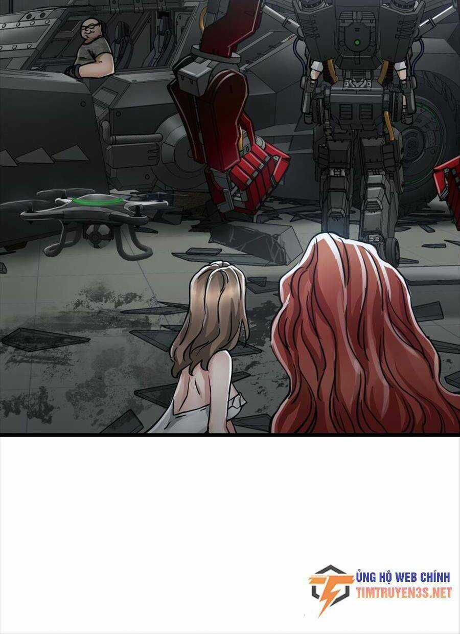 Du Hành Thời Gian Về Ngày Đầu Mạt Thế Chapter 43 trang 49