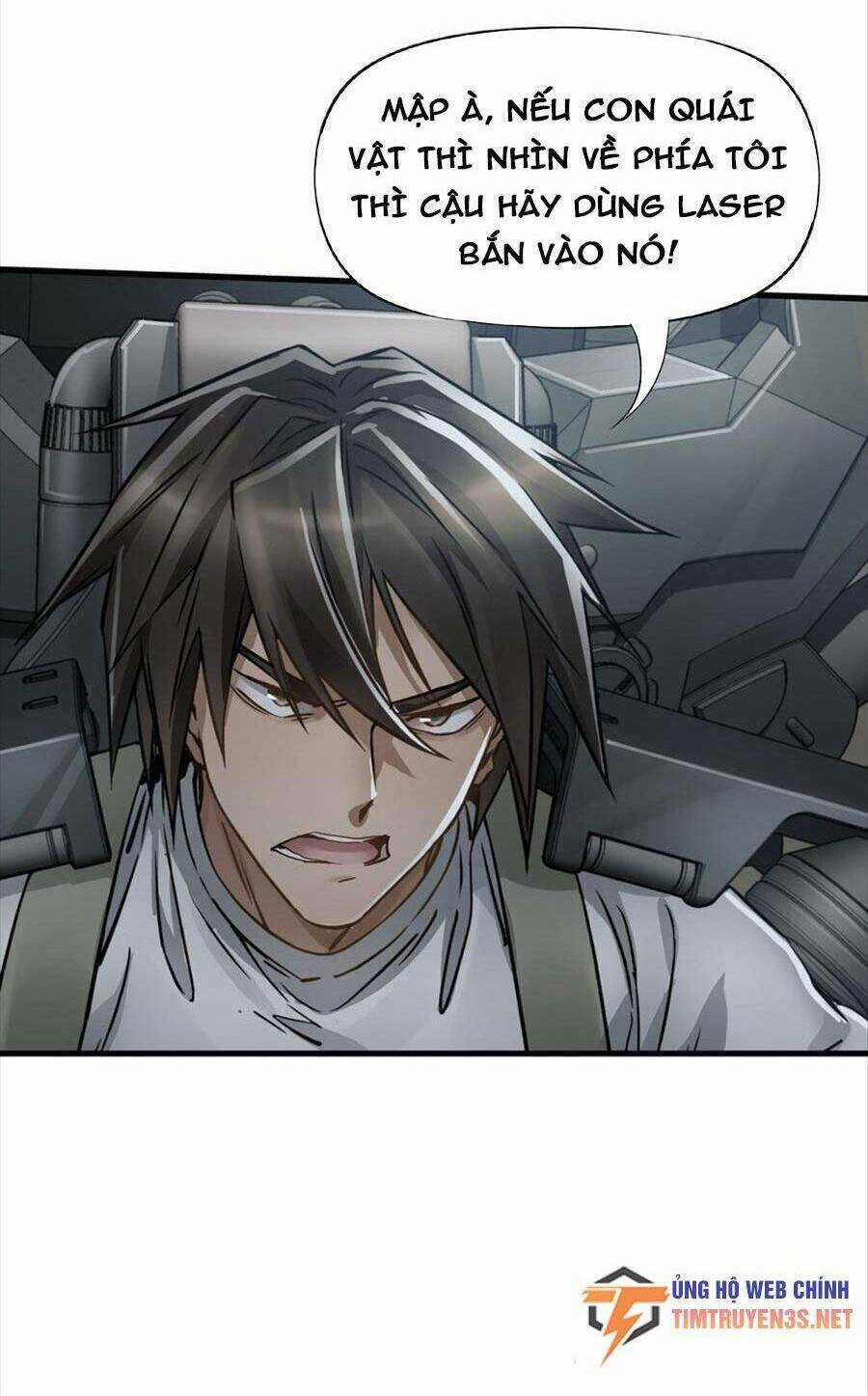 Du Hành Thời Gian Về Ngày Đầu Mạt Thế Chapter 43 trang 5