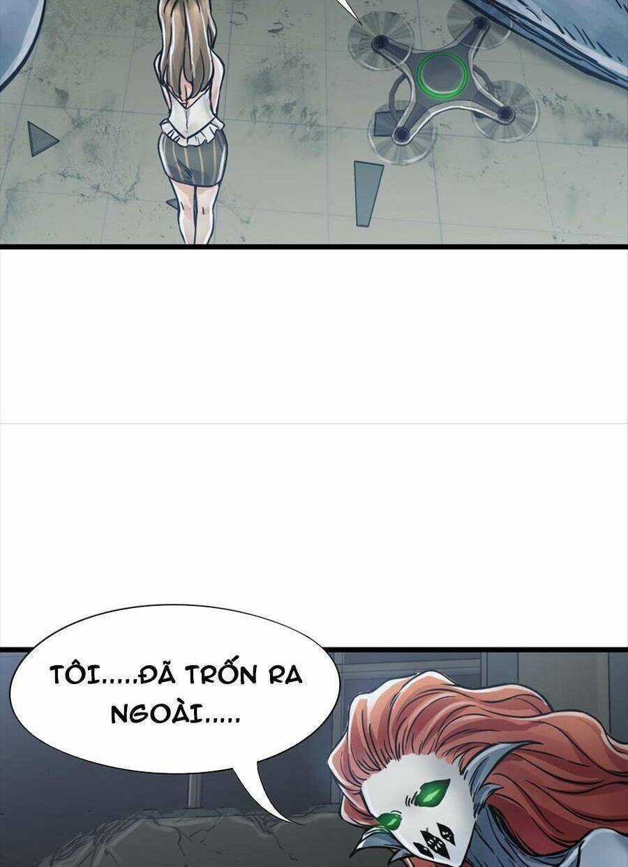 Du Hành Thời Gian Về Ngày Đầu Mạt Thế Chapter 43 trang 51