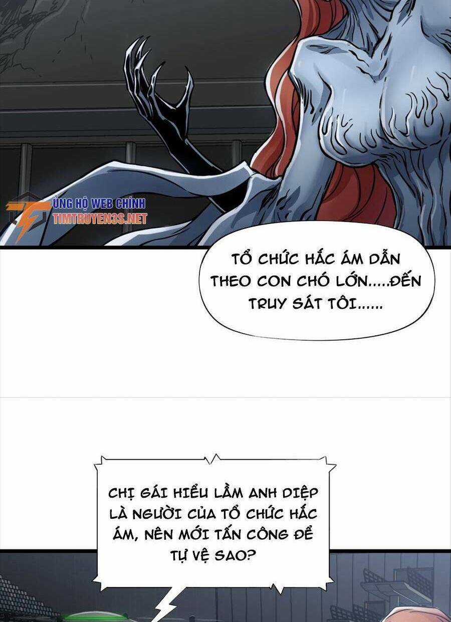 Du Hành Thời Gian Về Ngày Đầu Mạt Thế Chapter 43 trang 52