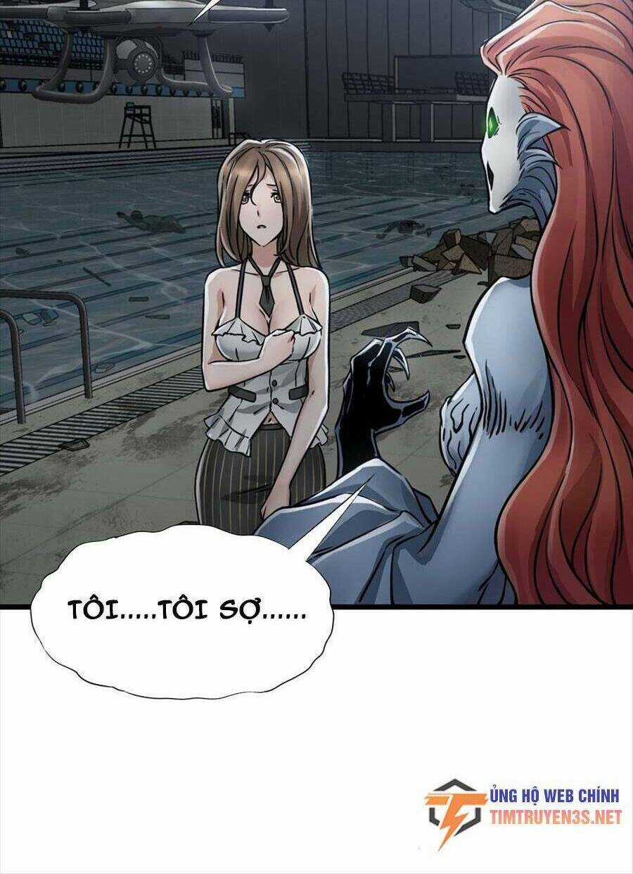 Du Hành Thời Gian Về Ngày Đầu Mạt Thế Chapter 43 trang 53