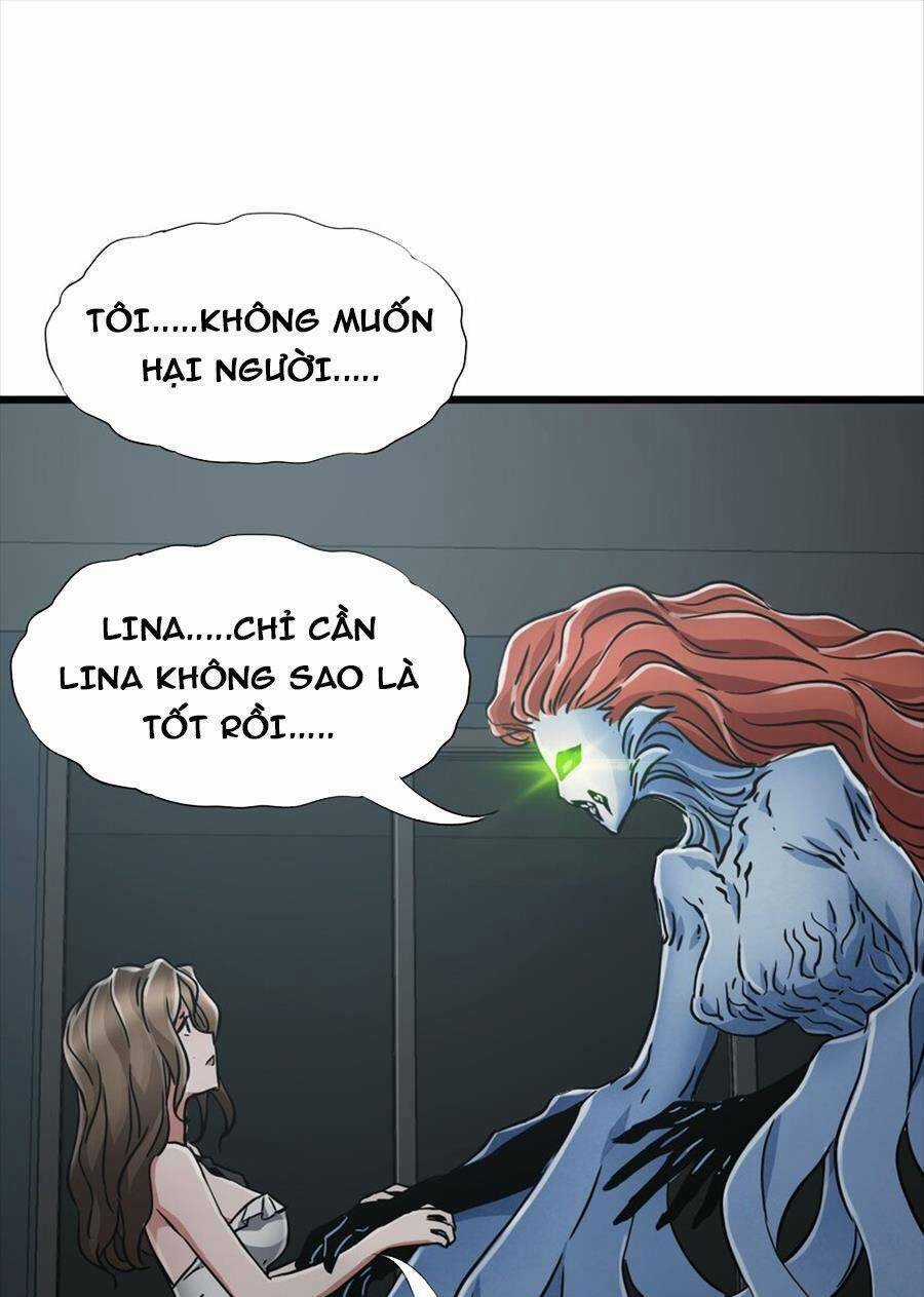 Du Hành Thời Gian Về Ngày Đầu Mạt Thế Chapter 43 trang 54