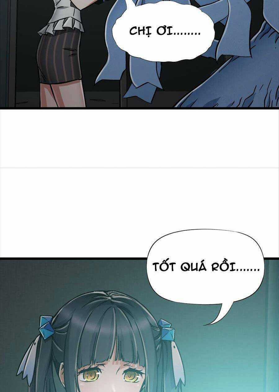 Du Hành Thời Gian Về Ngày Đầu Mạt Thế Chapter 43 trang 55