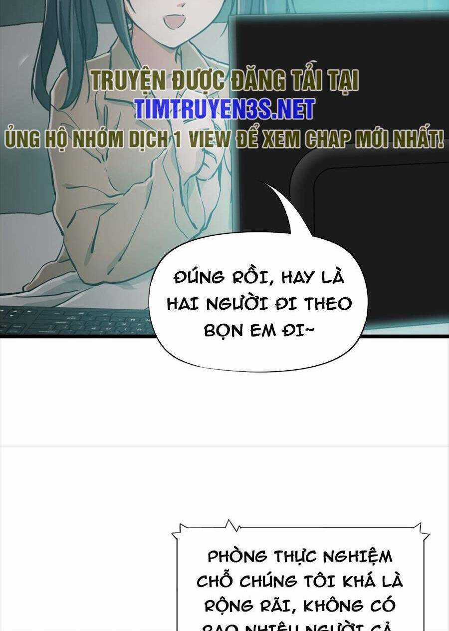 Du Hành Thời Gian Về Ngày Đầu Mạt Thế Chapter 43 trang 56