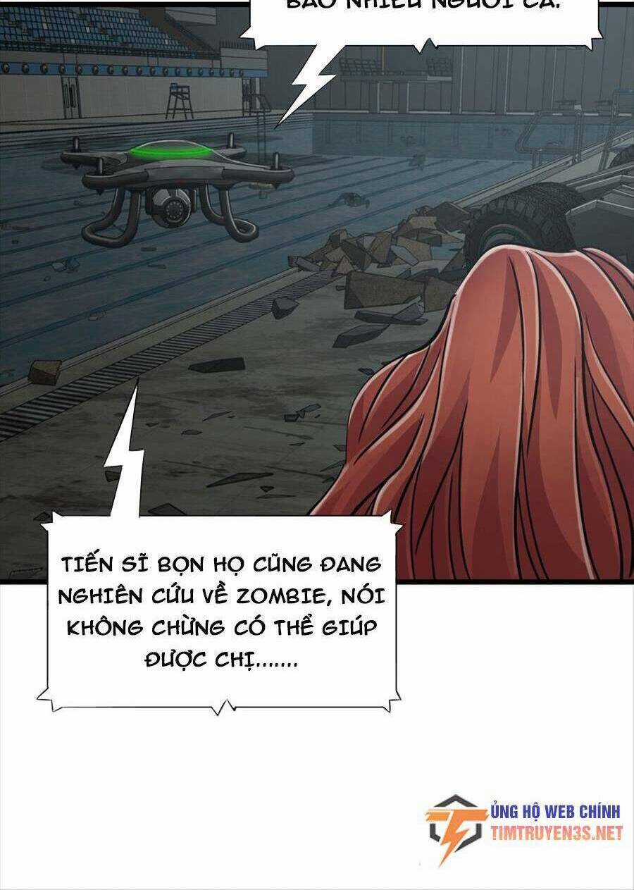 Du Hành Thời Gian Về Ngày Đầu Mạt Thế Chapter 43 trang 57