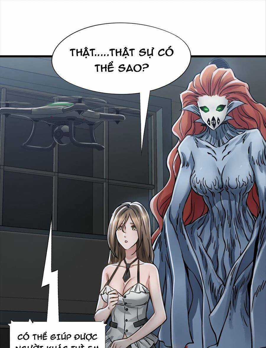 Du Hành Thời Gian Về Ngày Đầu Mạt Thế Chapter 43 trang 58