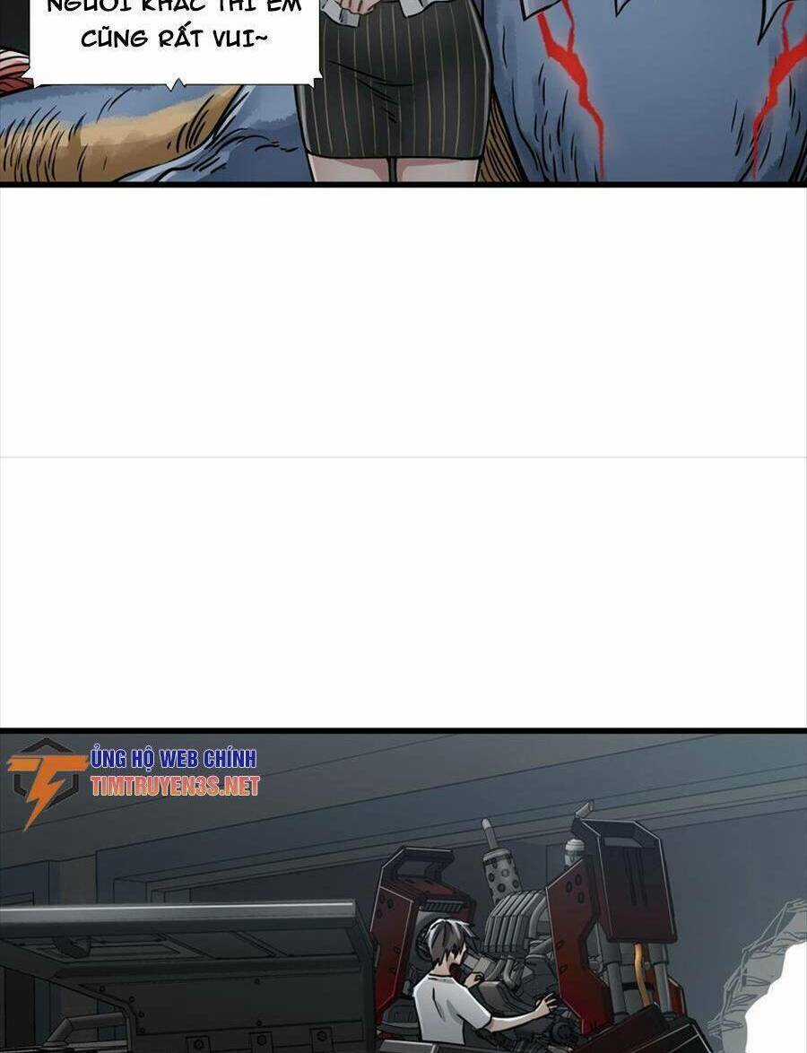 Du Hành Thời Gian Về Ngày Đầu Mạt Thế Chapter 43 trang 59