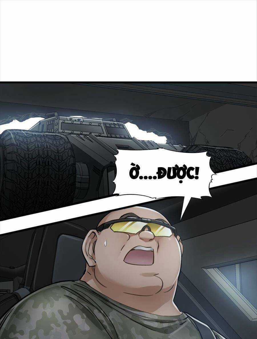 Du Hành Thời Gian Về Ngày Đầu Mạt Thế Chapter 43 trang 6