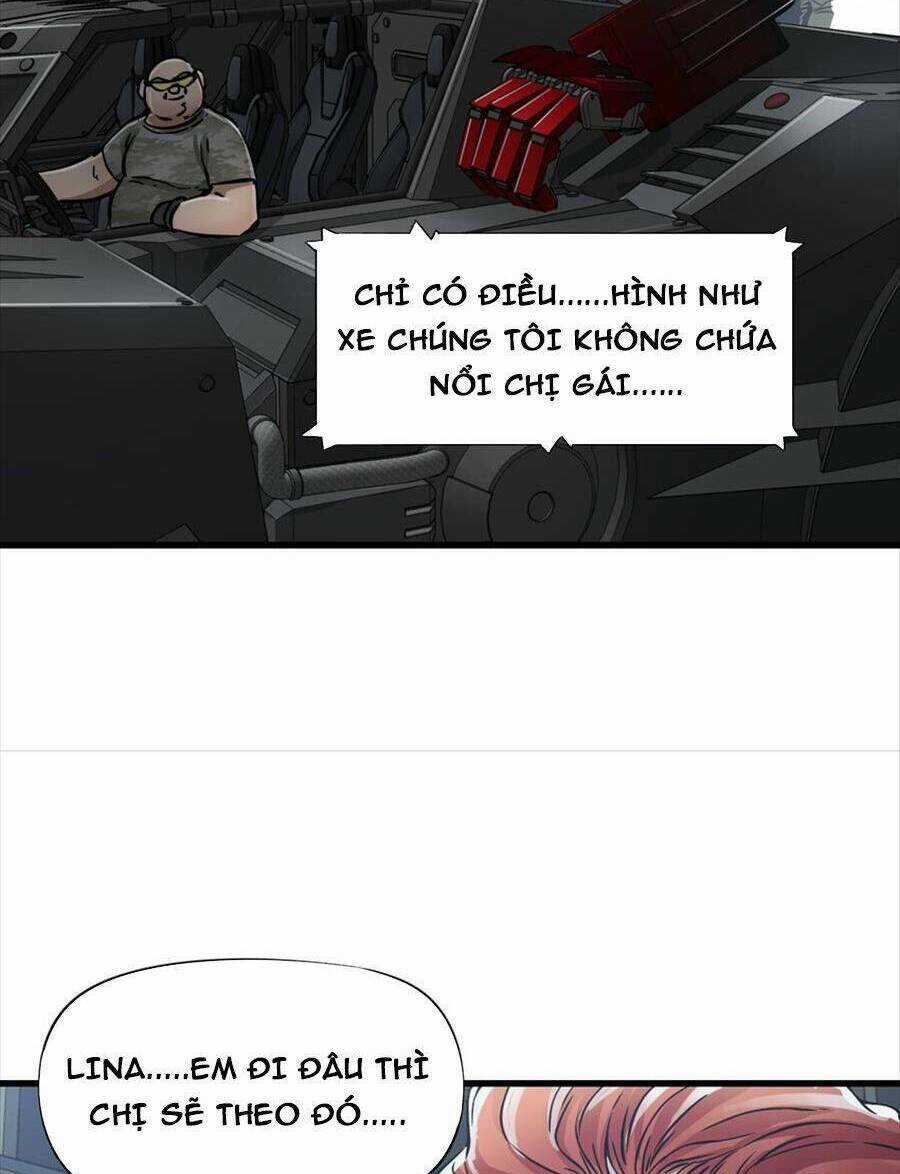 Du Hành Thời Gian Về Ngày Đầu Mạt Thế Chapter 43 trang 60