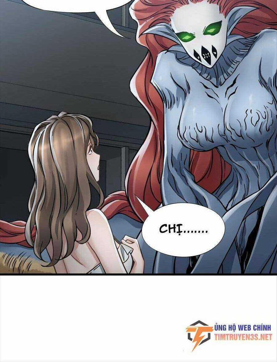 Du Hành Thời Gian Về Ngày Đầu Mạt Thế Chapter 43 trang 61