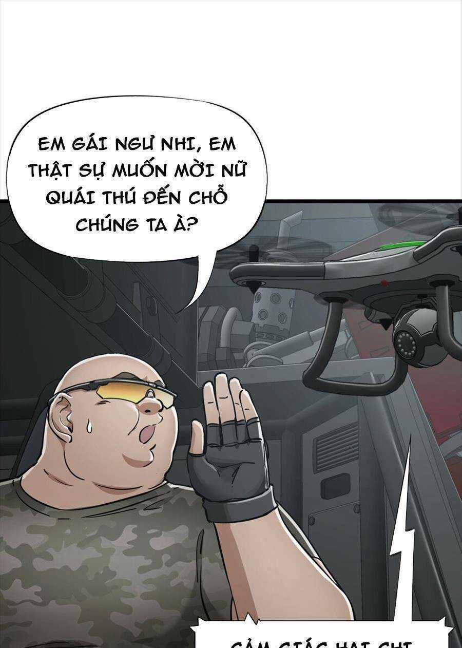 Du Hành Thời Gian Về Ngày Đầu Mạt Thế Chapter 43 trang 62