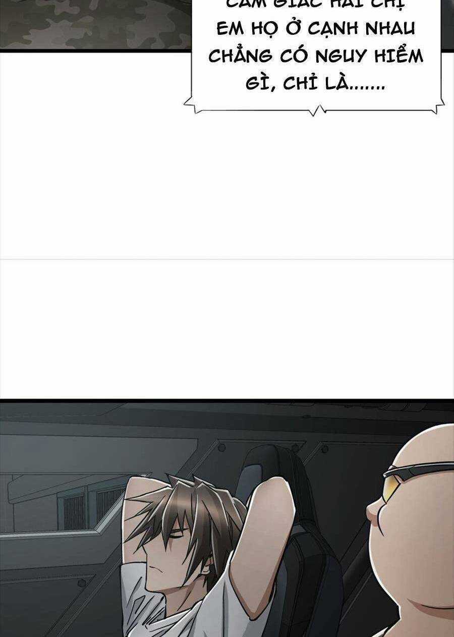 Du Hành Thời Gian Về Ngày Đầu Mạt Thế Chapter 43 trang 63