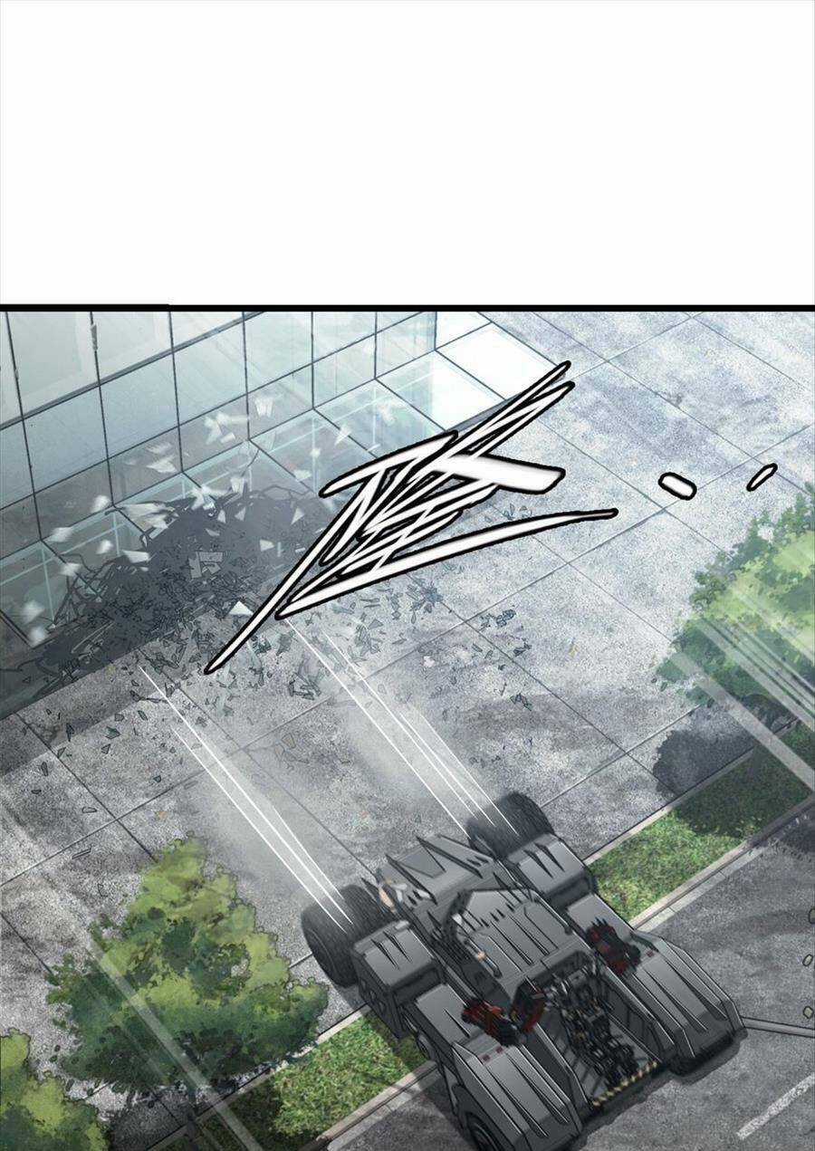 Du Hành Thời Gian Về Ngày Đầu Mạt Thế Chapter 43 trang 66